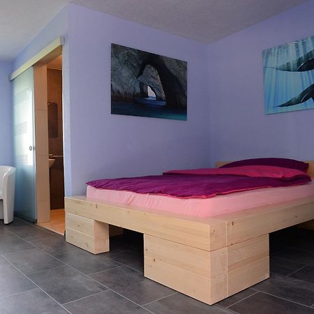 Hotel Belp Bern Airport Free Parking Exterior foto